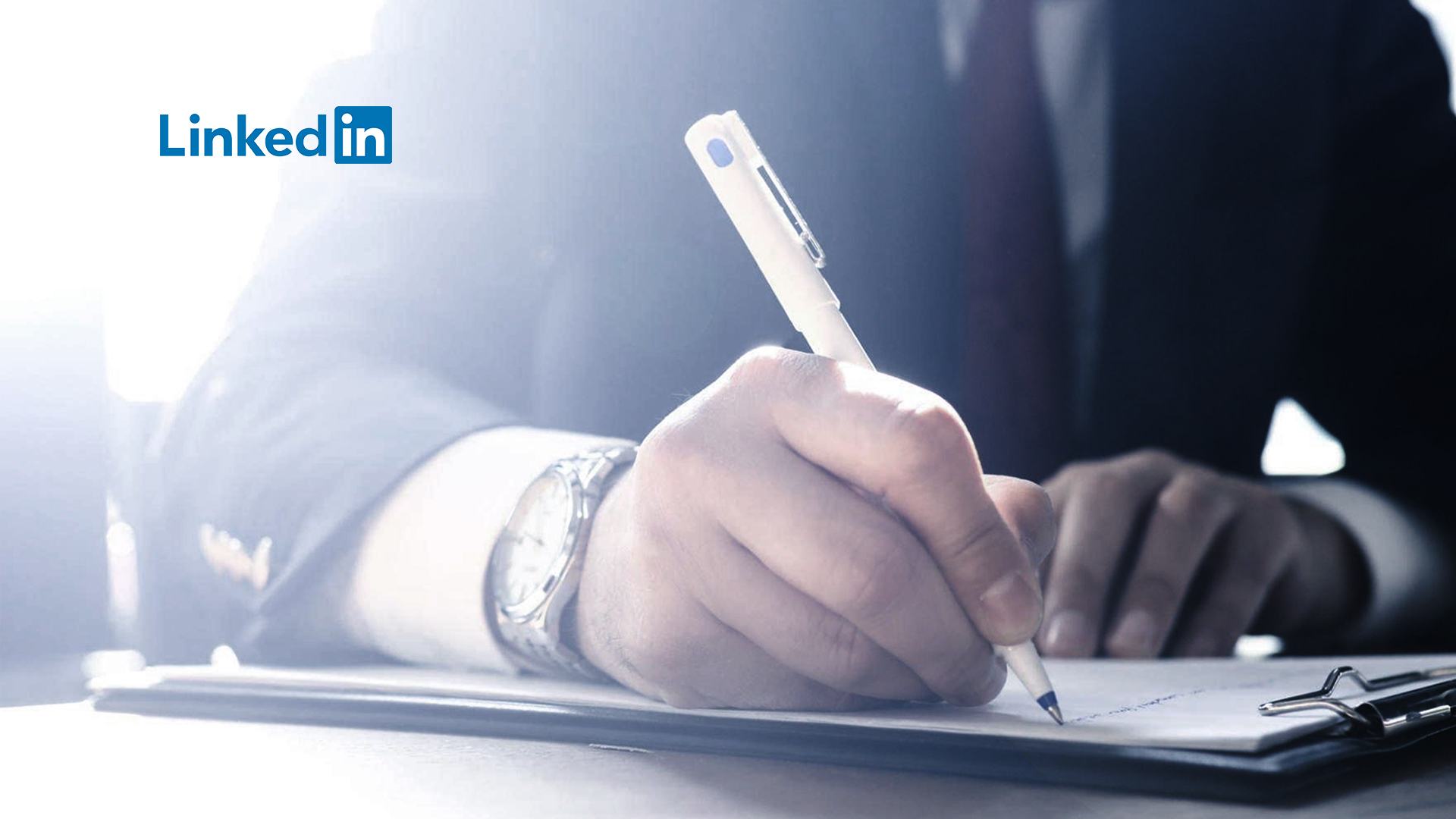 CFO buy-in is critical for marketing success: LinkedIn research