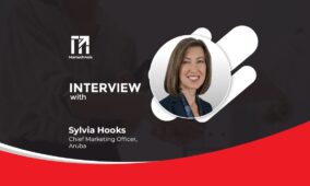 CMOs now represent the company to customers