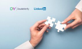 DoubleVerify expands collaboration with LinkedIn to reinforce brand safety protections and contextual alignment