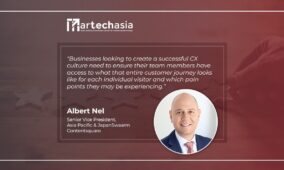Driving Greater Impact from Your CX: Mindset and data goes hand in hand