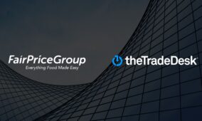 FairPrice Group and The Trade Desk power new advertising approach with retail media on the open Internet