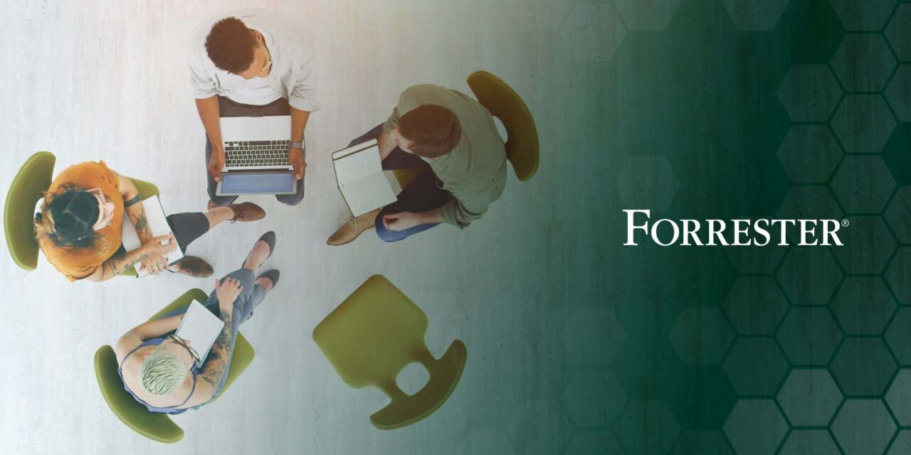 Forrester: APAC Marketers invest in Customer Data Platforms