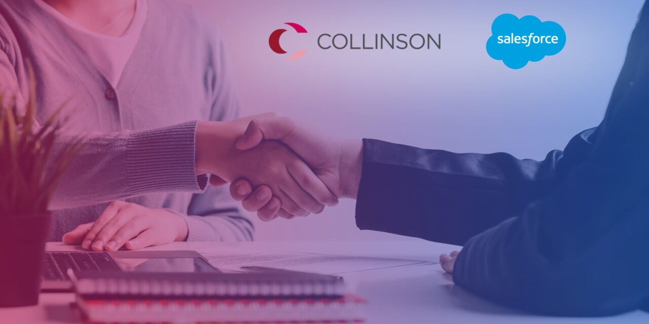 It pays to invest in customer loyalty management systems: Collinson and Salesforce Study for APAC