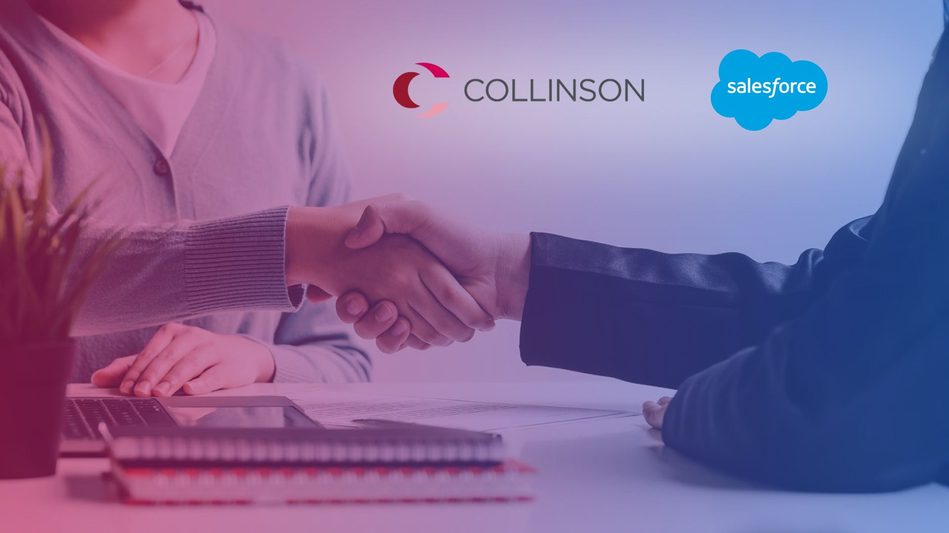 It pays to invest in customer loyalty management systems: Collinson and Salesforce Study for APAC