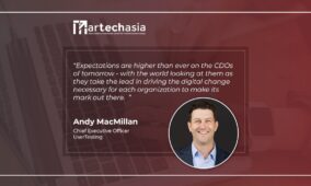 Chief Digital Officers: Transforming the way businesses run through human insight