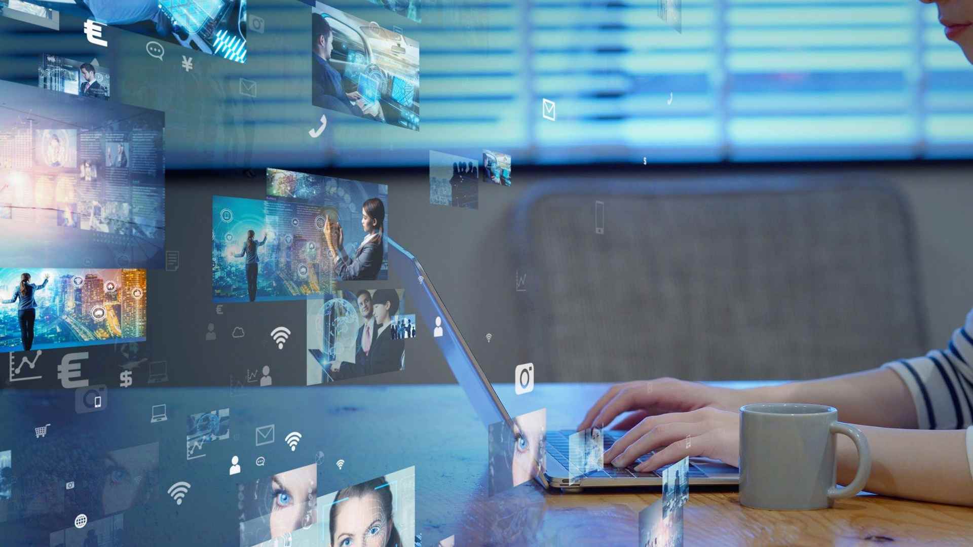 Digital advertising industry continues to grow despite uncertain