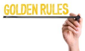 For marketers: Golden rules and best practices for Q5