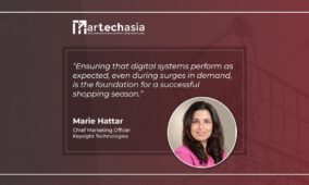 The next normal for retailers: Prioritising omnichannel digital performance