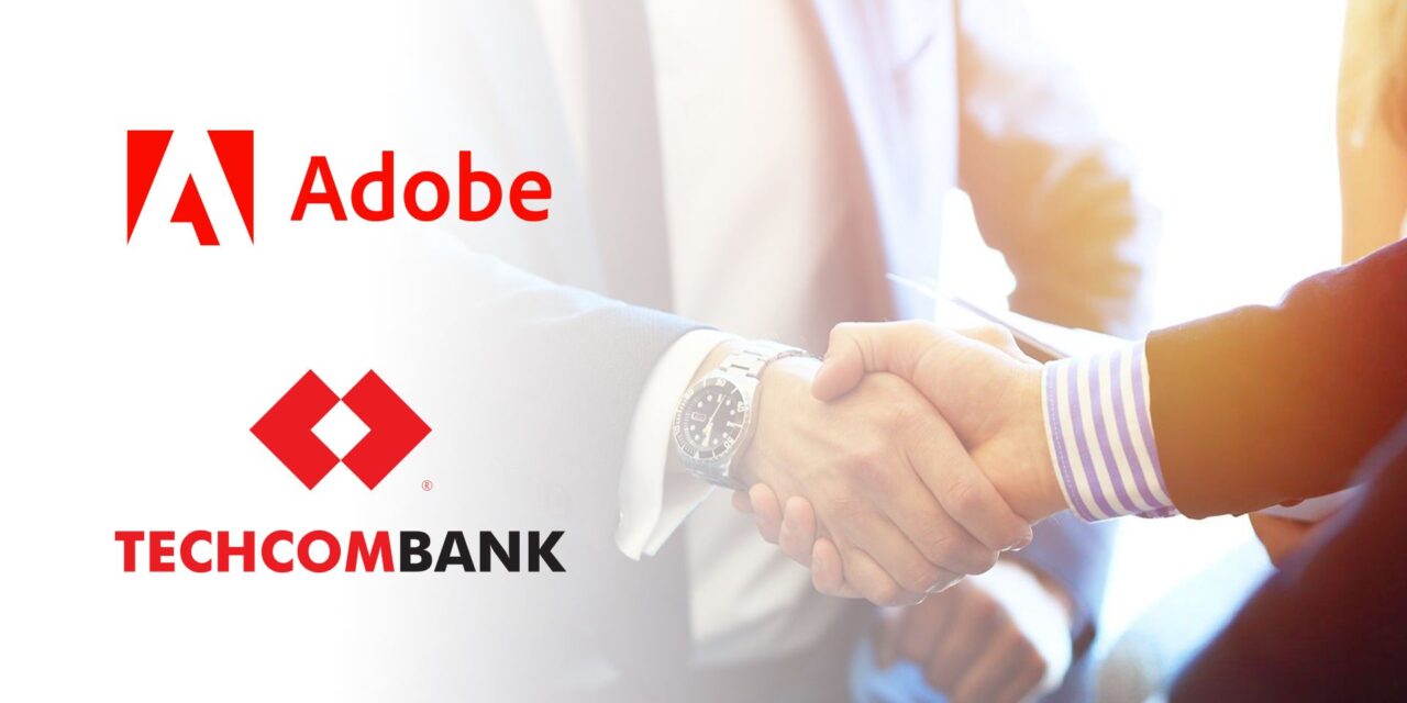 Vietnam’s Techcombank partners with Adobe to hyper-personalize banking experiences for customers