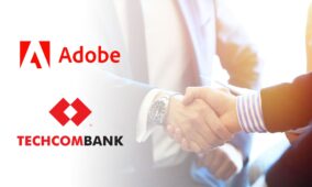 Vietnam’s Techcombank partners with Adobe to hyper-personalize banking experiences for customers