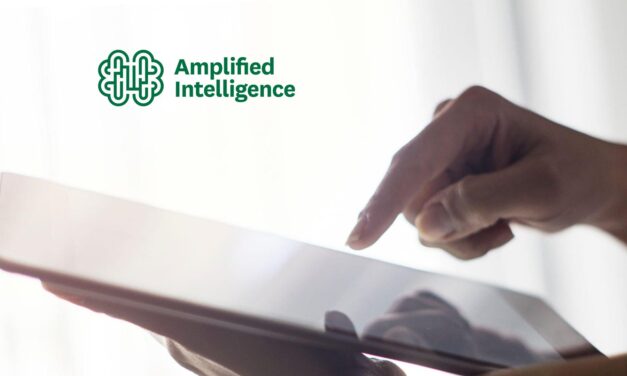 Amplified Intelligence launches the next generation of attention-based media planning