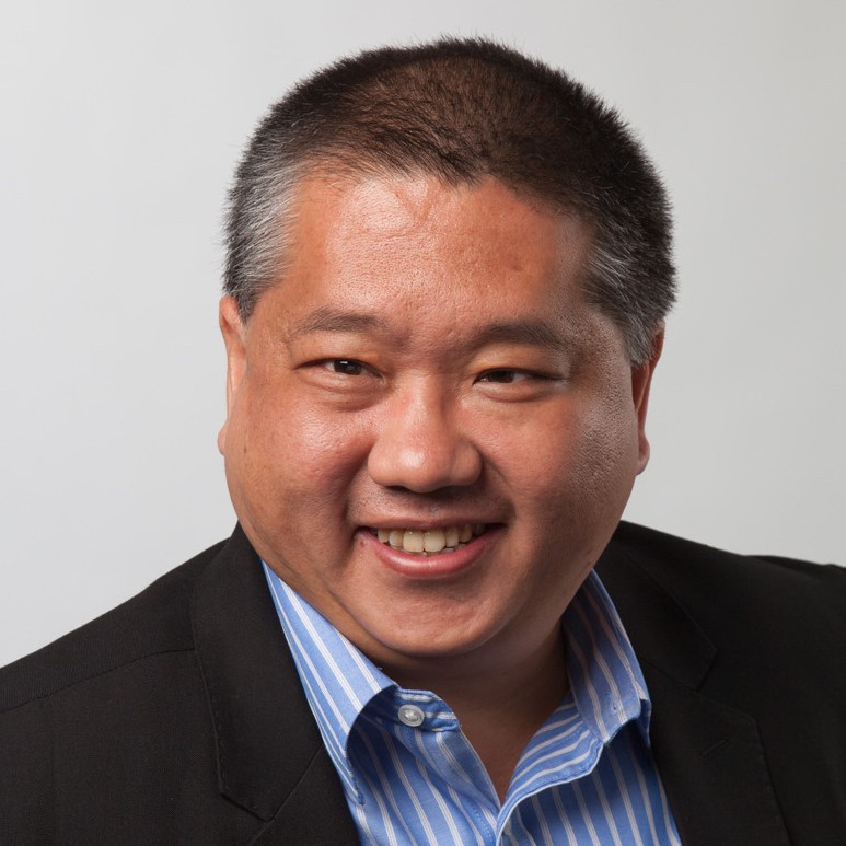 Andrew Tu shares martech trends 2023