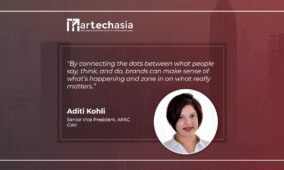 Connecting the dots for 2023: Key trends that will dominate