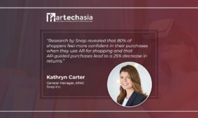 Elevating the luxury retail experience with Augmented Reality