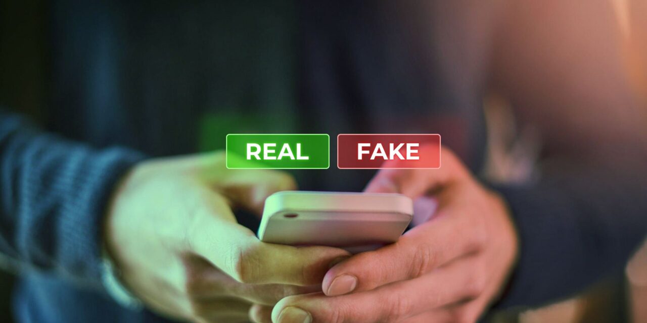 Majority of online adults in Singapore concerned about what is real and fake on the internet: Report
