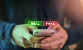Majority of online adults in Singapore concerned about what is real and fake on the internet: Report