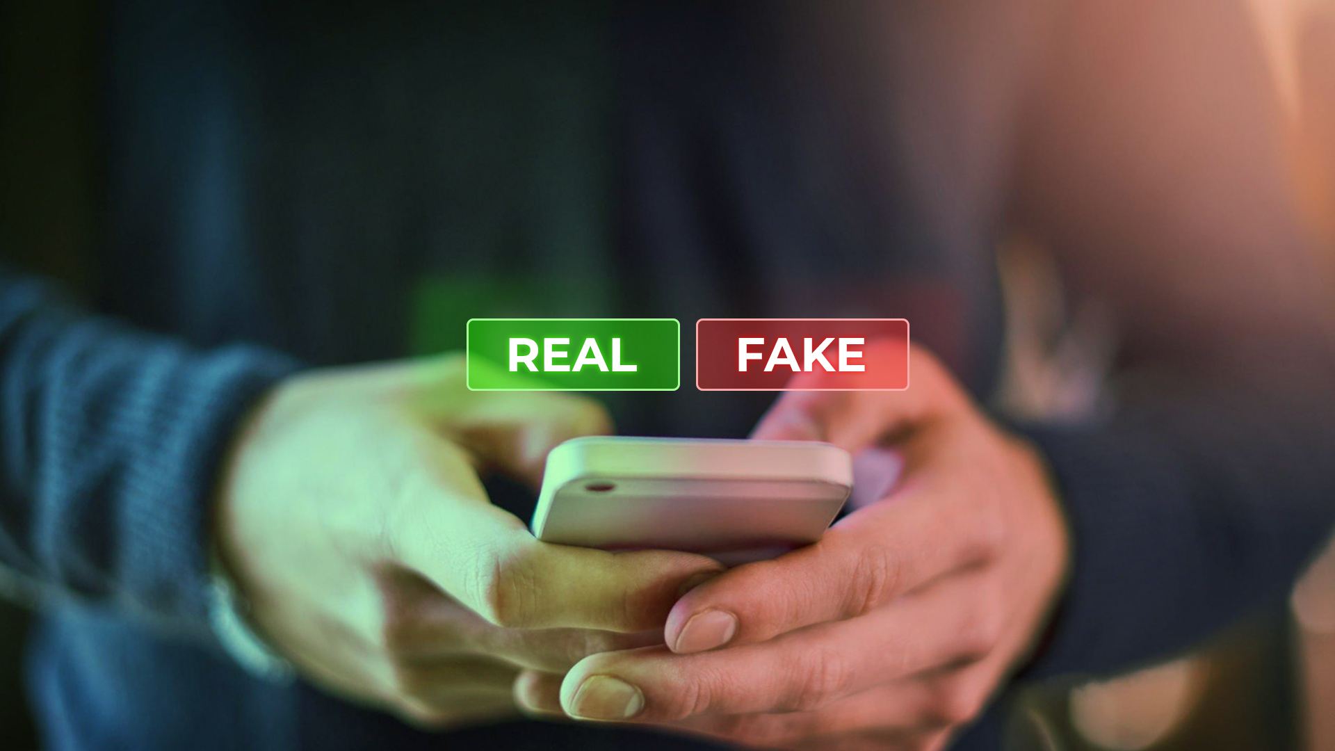 Majority of online adults in Singapore concerned about what is real and fake on the internet: Report