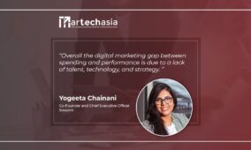 Do not delay in closing the gap between digital marketing spending and performance in 2023