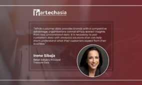 Empower customer experience (CX) by utilising customer data