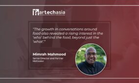 How food and beverage brands can elevate their marketing campaigns for foodies by relying on a wealth of social insights