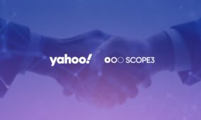 Sustainable Advertising: Scope3 and Yahoo announce integration
