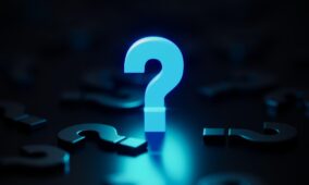 The great data conundrum