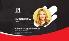 AR a key driving force behind innovation in sales and marketing