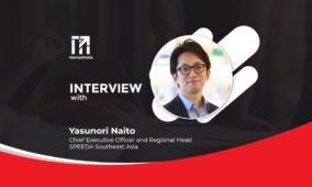 Machine learning helps SPEEDA link massive data volumes and millions of Asian companies