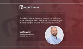 Gauging Brand Strength: Does it have to be at the expense of agility?