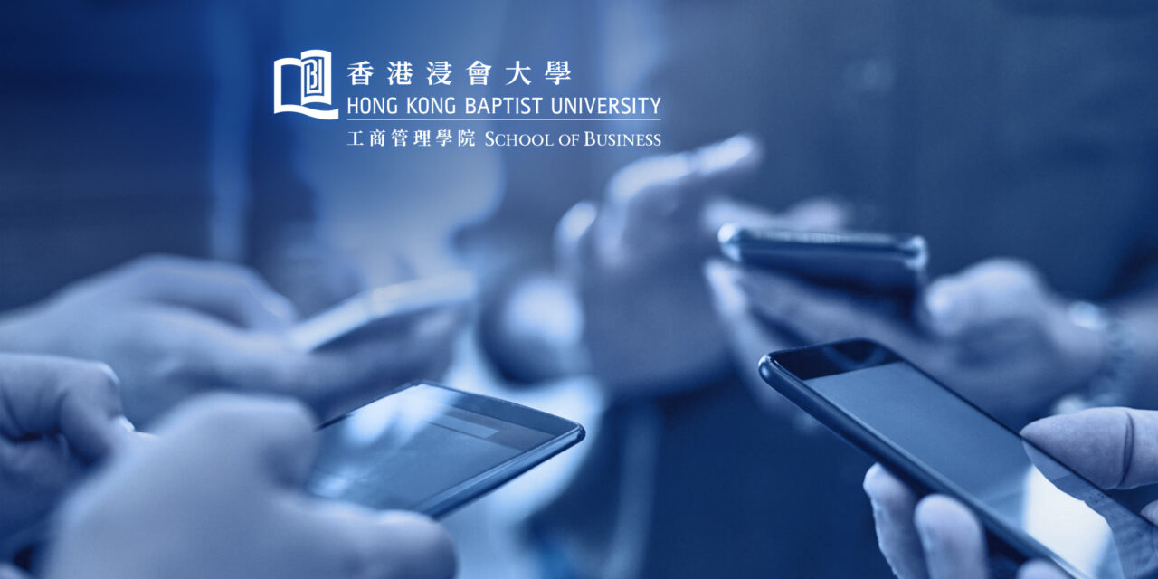 HKBU School of Business research examines how the pandemic reshaped users’ social media self-disclosure