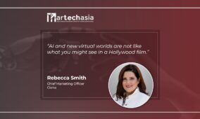 The pitfalls and the possibilities: how marketers are approaching the metaverse and AI era