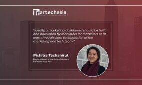 How well is your e-commerce performance marketing dashboard serving you?