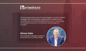 How can an effective content supply chain help to deliver on brand promise?