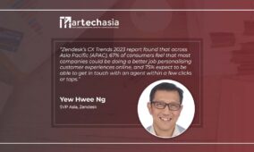 Humanising the customer experience to reshape the retail industry