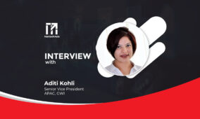 Navigating uncertainty in 2023: Data will be key in embracing new tech