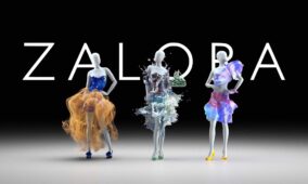 Introducing AI-driven fashion e-commerce to S E Asia