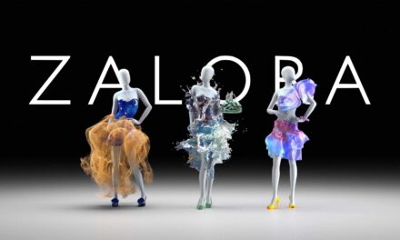 Introducing AI-driven fashion e-commerce to S E Asia