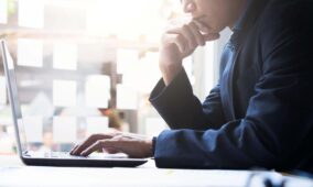 Singapore business leaders facing challenges within the last 12 months