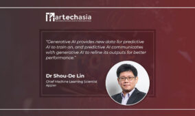 Unifying AI for quality content and marketing success