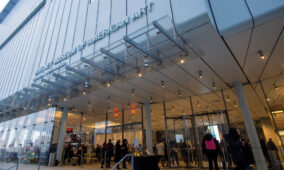 Whitney Museum refigures how to engage audiences with both art and technology