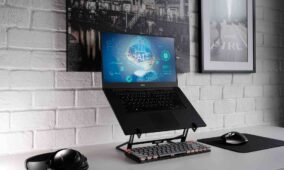 AI becoming a permanent part of creative business