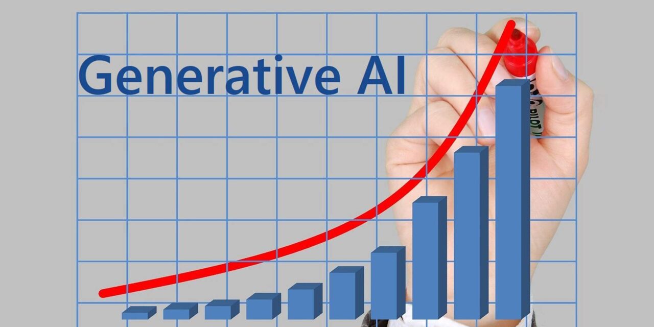 Adding AI to marketing, sales and service apps to grow revenue