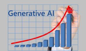 Adding AI to marketing, sales and service apps to grow revenue