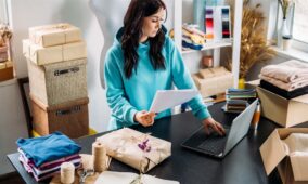 DHL elevates logistics excellence with Fusionex