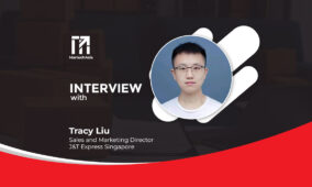 How J＆T Express is transforming logistics and navigating challenges in the new retail landscape