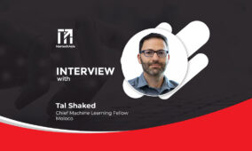 How ML is leveling the playing field for global firms