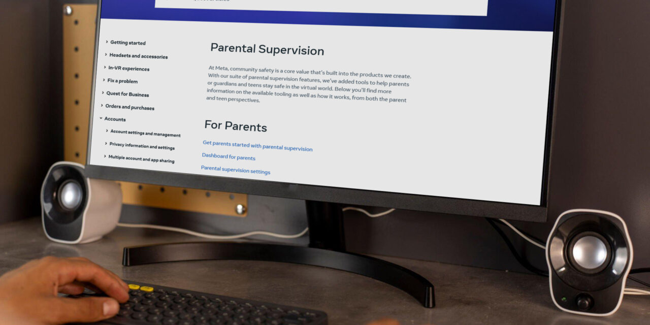 Meta’s new parental supervision and what it means to marketers