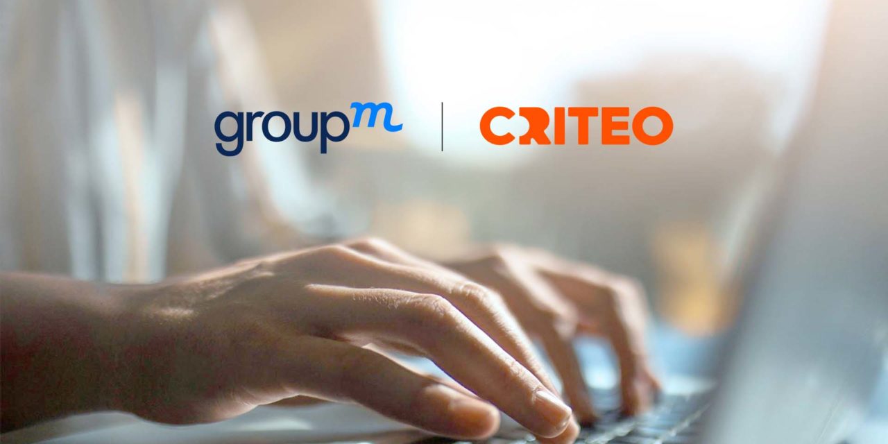 GroupM and Criteo partner to drive commerce media innovation in APAC