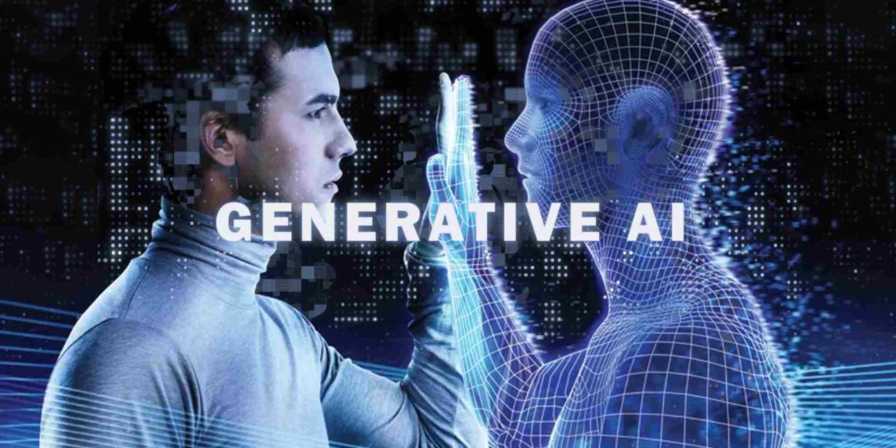 How generative AI can help marketers go autopilot