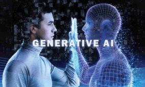 How generative AI can help marketers go autopilot